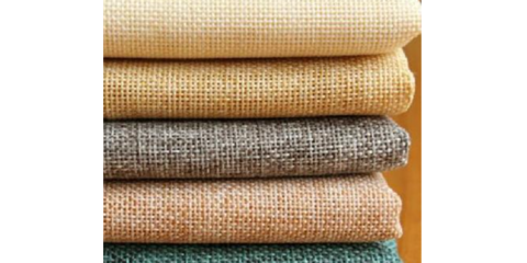 吉林国际针纺织品及原料生产企业
